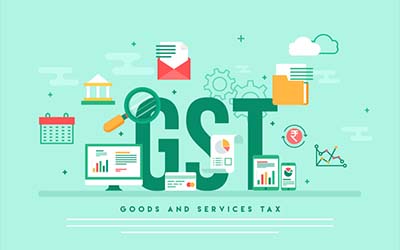 Goods & Service Tax (GST)