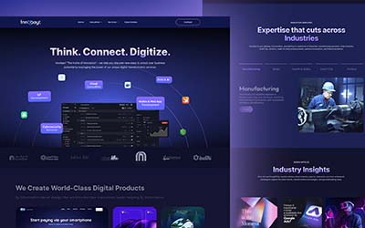 Advanced Web Design