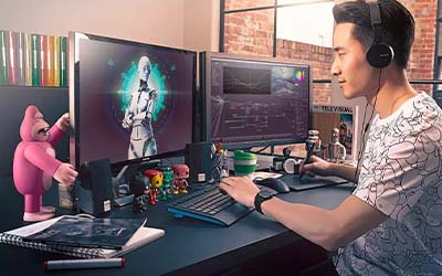 Advanced Animation