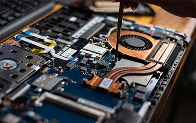 Advanced Hardware