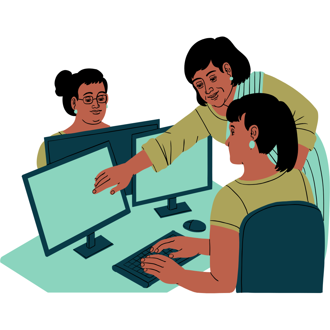 Best Computer Classes In Charkop Kandivali West