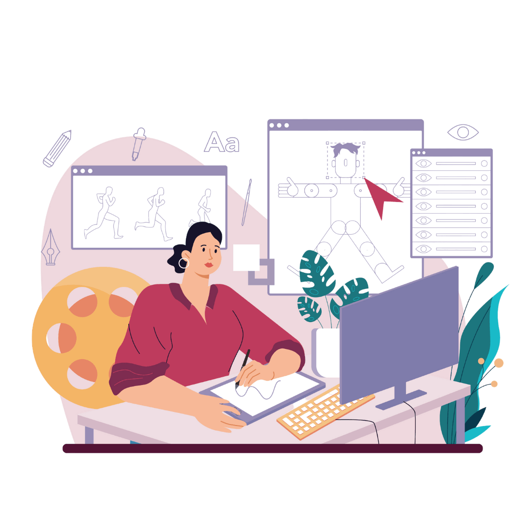 Animation Institute In Kandivali Borivali West