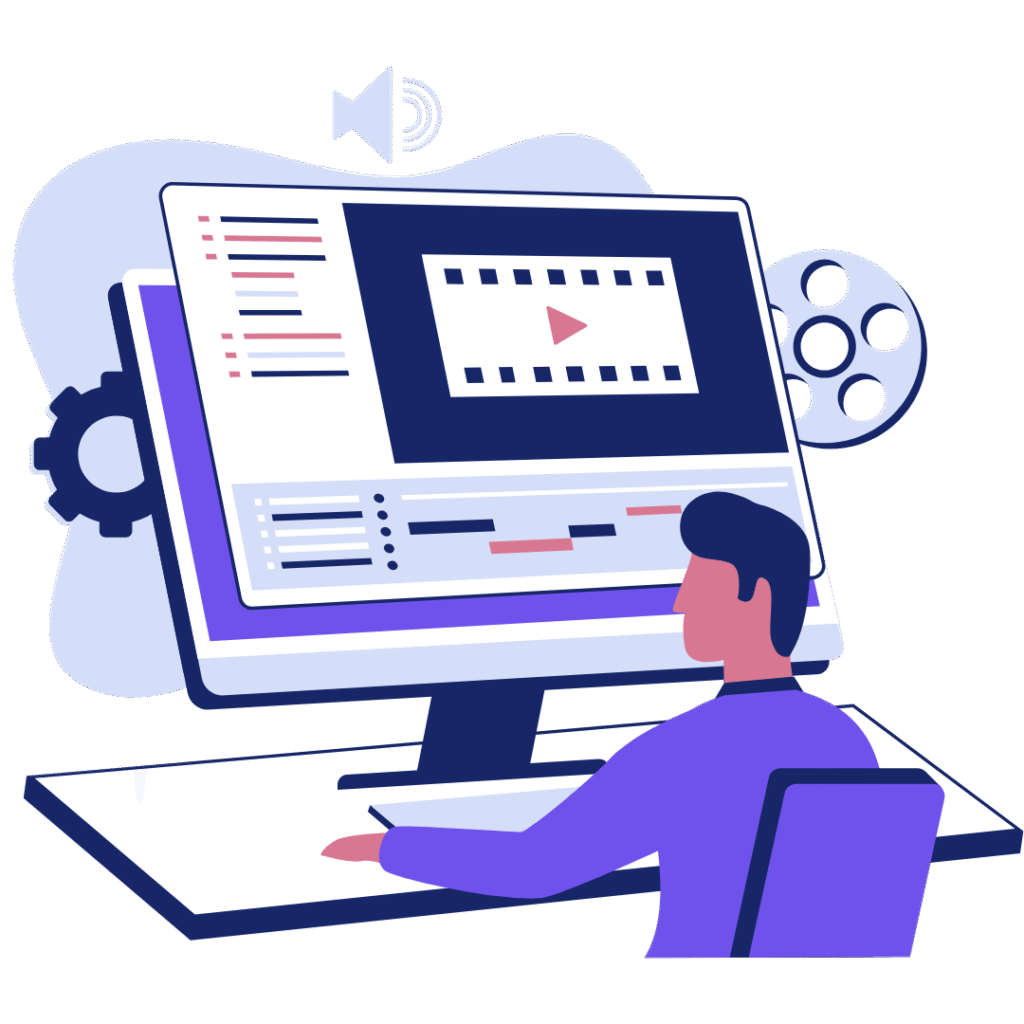 Video Editing And Visual Effects Classes In Kandivali West