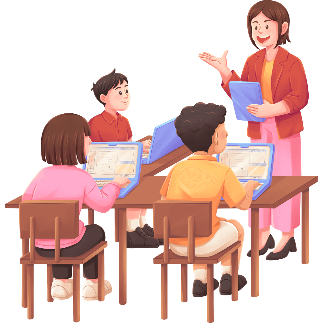 Best Computer Classes In Charkop Market Kandivali West