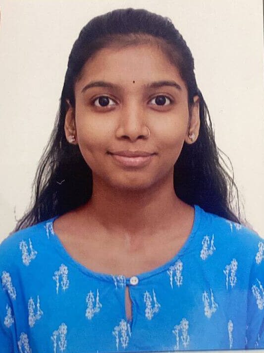 React Computer Classes in Kandivali West Charkop Student Testimonial, Student Review
