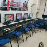 React Computer Institute Kandivali West 03