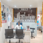 React Computer Institute Kandivali West 03
