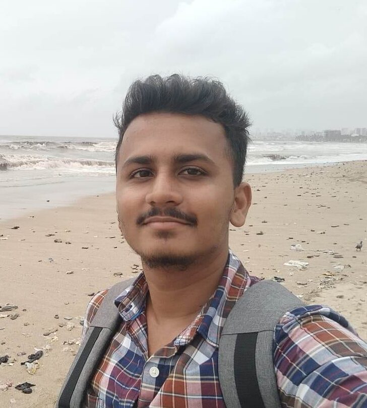 React Computer Classes in Kandivali West Charkop Student Testimonial, Student Review